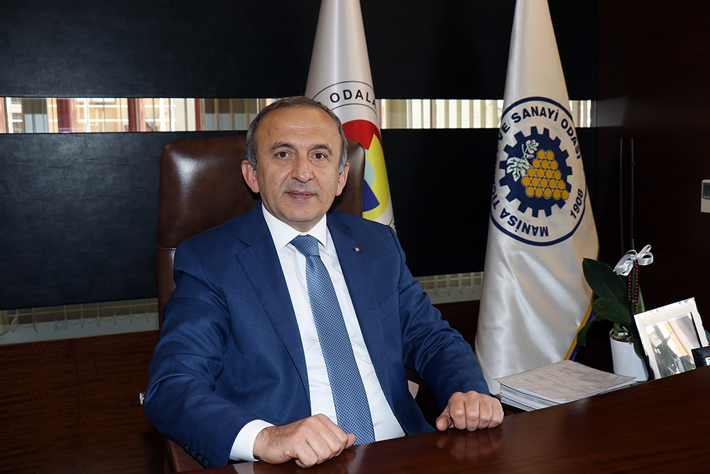 Açıklanan Tedbirler Ekonomimizi Canlandıracaktır