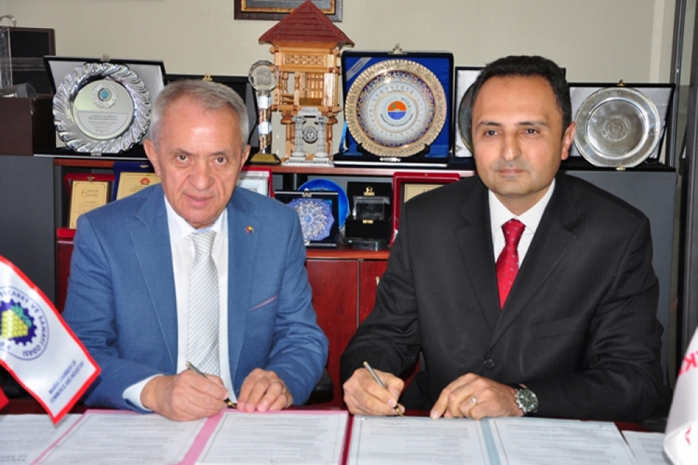 Akbank'tan Odamız Üyelerine Destek