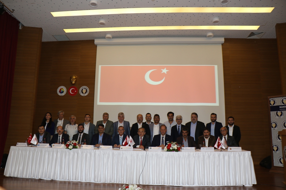 Barış Pınarı Harekatına Tam Destek