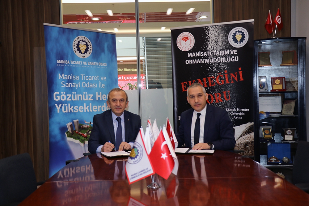 Ekmeğini Çöpe Atma, İsrafa Ortak Olma