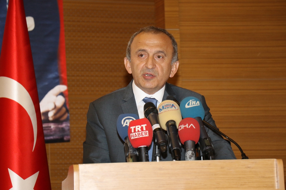 Ekonomik Krizi Fırsata Çeviren Firmaları Odamıza Bildirin
