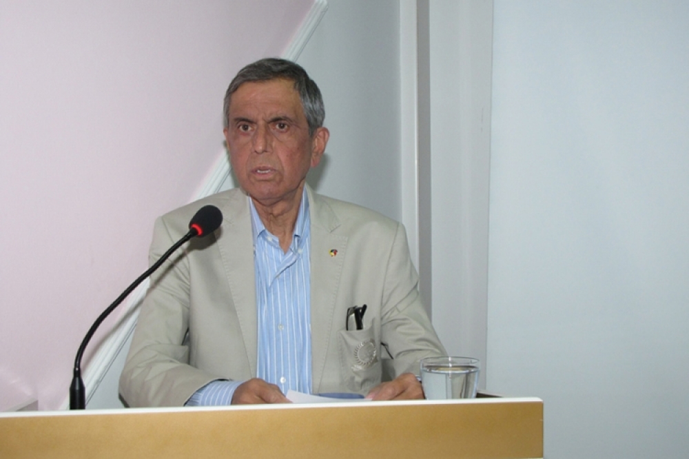 Eylül Ayı Olağan Meclis Toplantımız Yapıldı