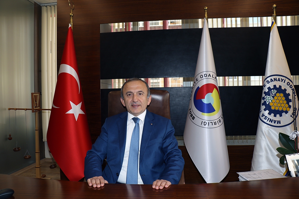 İSO 500 İkinci Listesinde Manisa’dan 15 Firma Yer Aldı