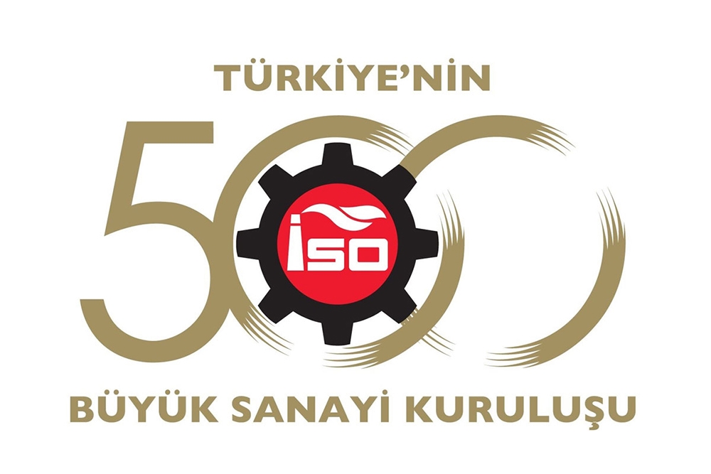 İSO 500’de Manisa Damgası 35 Firma Sanayi Devleri Arasında