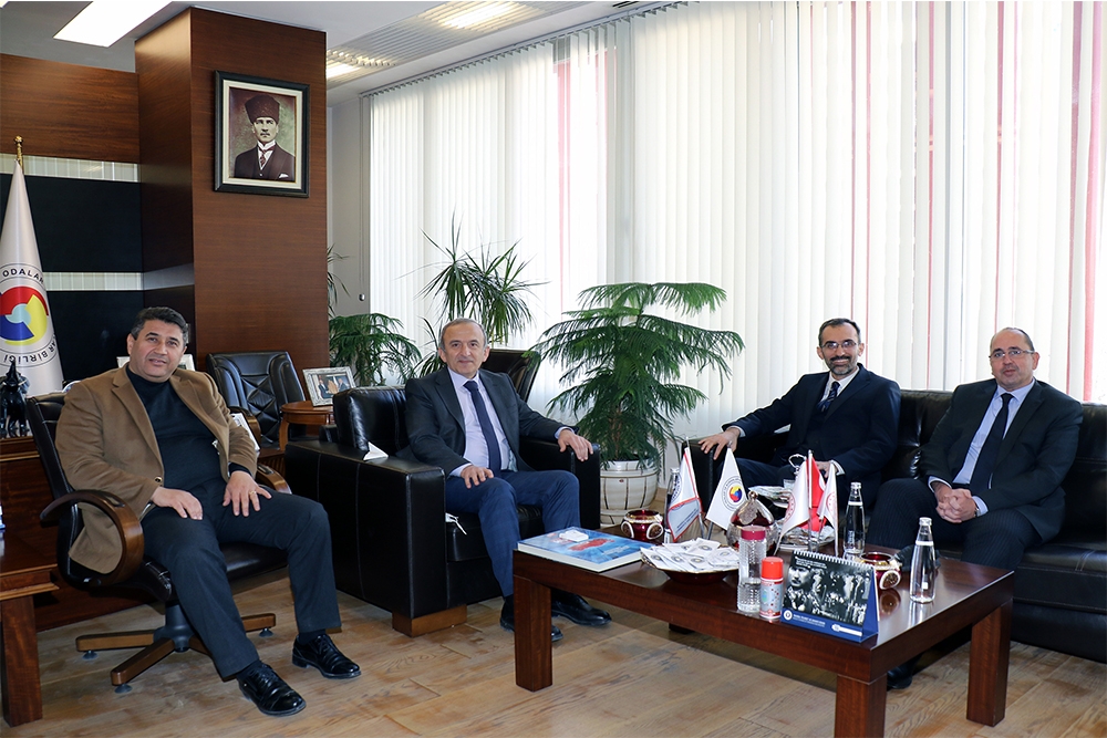 Kosgeb’den Genç İstihdamına Büyük Destek