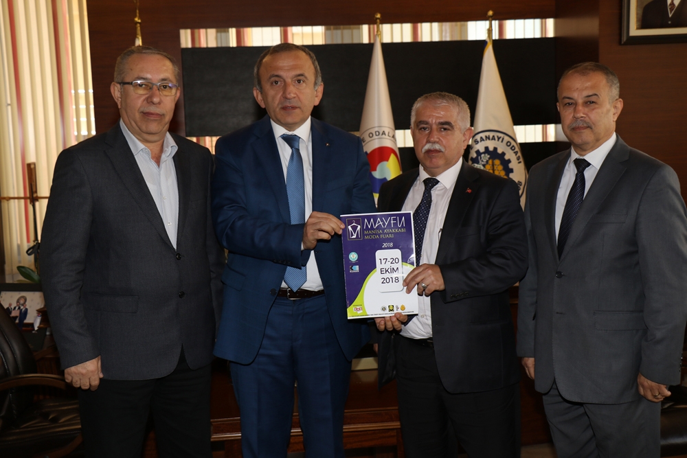 MAYFU 5. Kez Kapılarını Ziyaretçilerine Açıyor