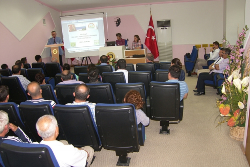 Odamız Temel Hijyen Eğitimini Son Kez Düzenledi