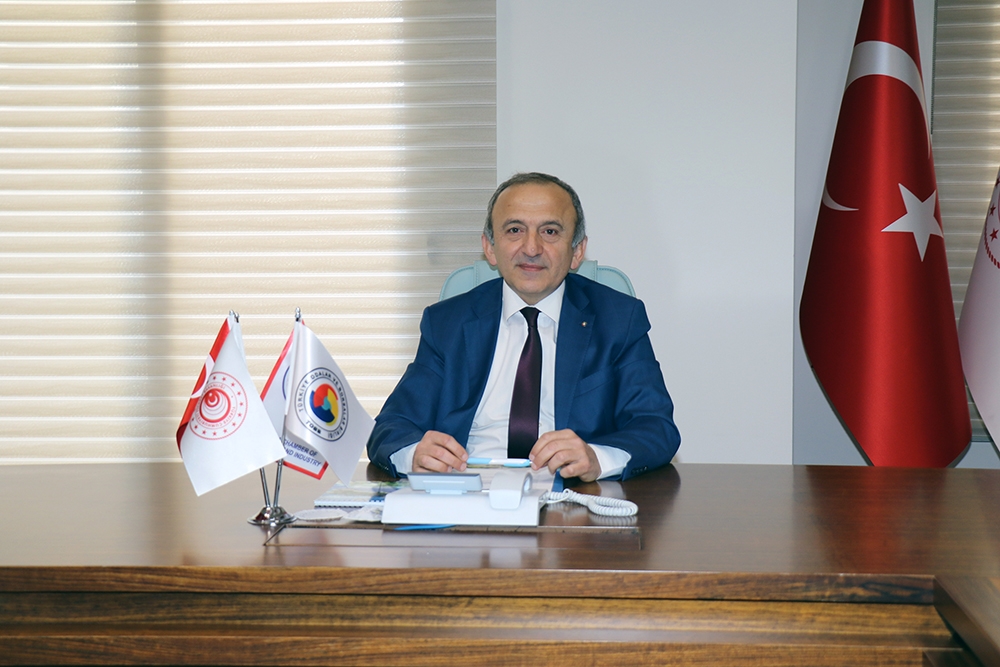 Odamız “Korona Fırsatçılarına” Sessiz Kalmayacak