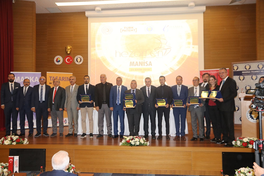 Odamızda Hezarfen İş Birliği Protokolü İmzalandı