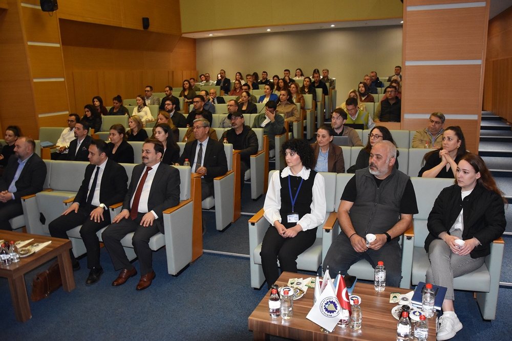 Odamızdan Yerli Üretime Güçlü Destek