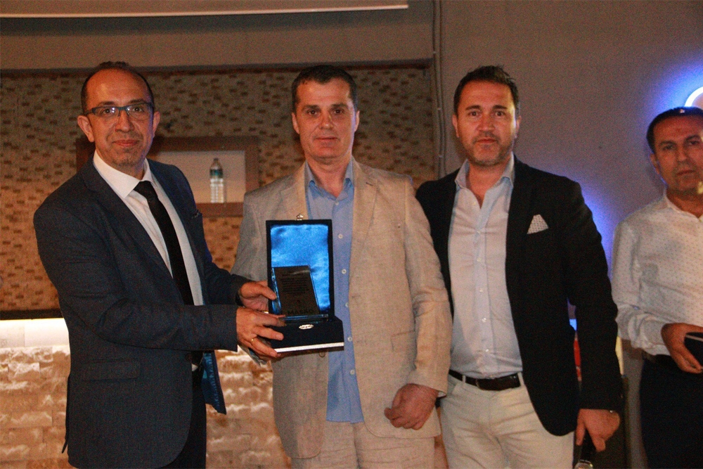 Sigorta Haftası Düzenlenen Etkinlikle Kutlandı