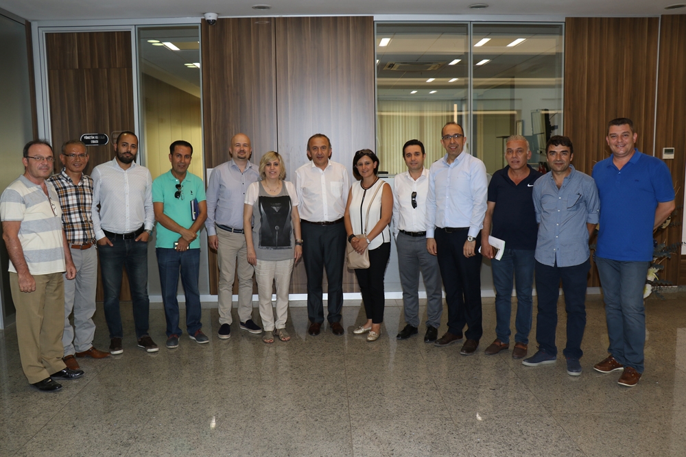 Sigortacılar Seçimini Yaptı