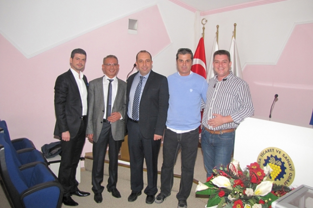 Sigortacılar Seçimini Yaptı