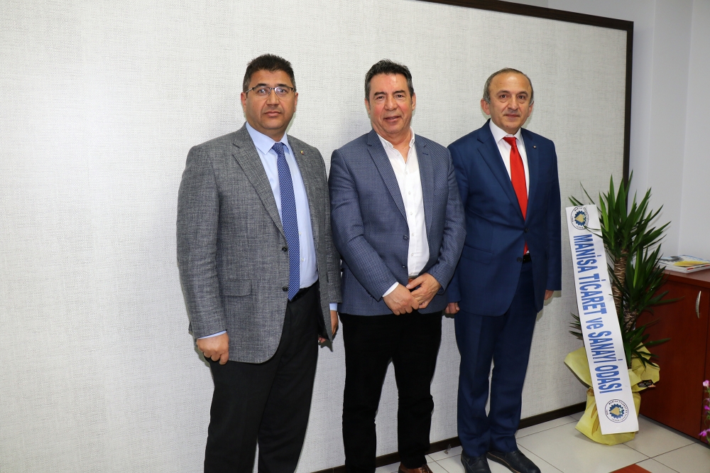 Sipil İnşaat Ziyaretimiz