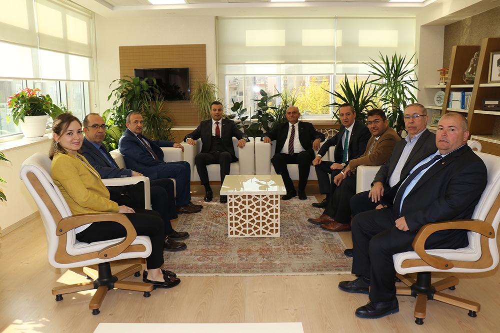 sosyal_guvenlik_kurumu_(sgk)_il_muduru_sayin_yavuz_kurt’u_makaminda_ziyaret_ettik