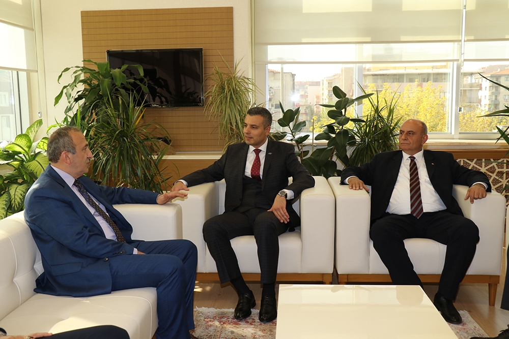 sosyal_guvenlik_kurumu_(sgk)_il_muduru_sayin_yavuz_kurt’u_makaminda_ziyaret_ettik