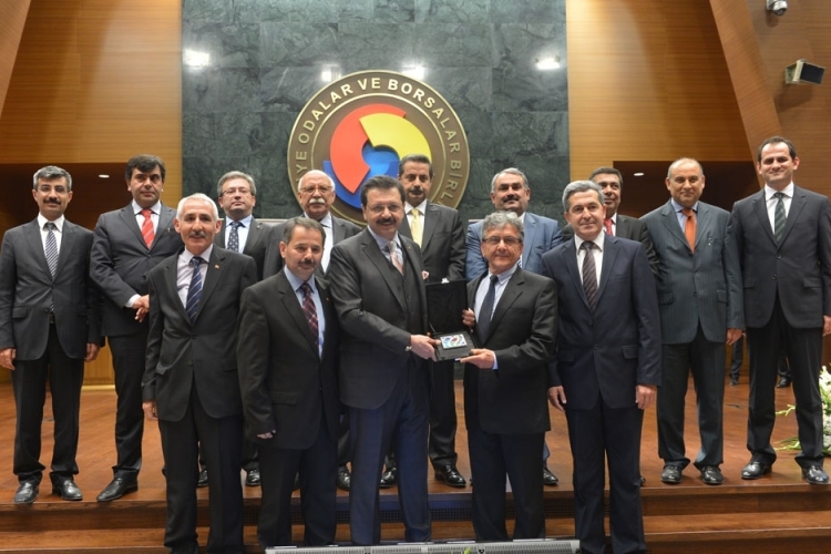 UMEM’de Manisa’nın Büyük Başarısı