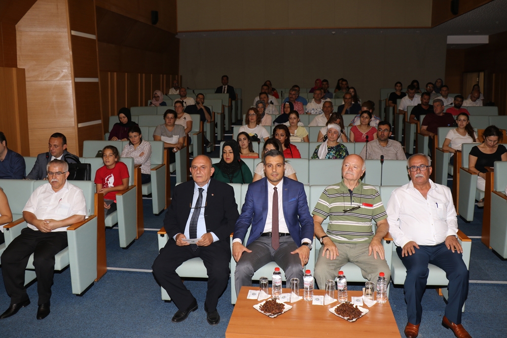 Yapılandırma ve Yeni SGK Teşvikleri Anlatıldı