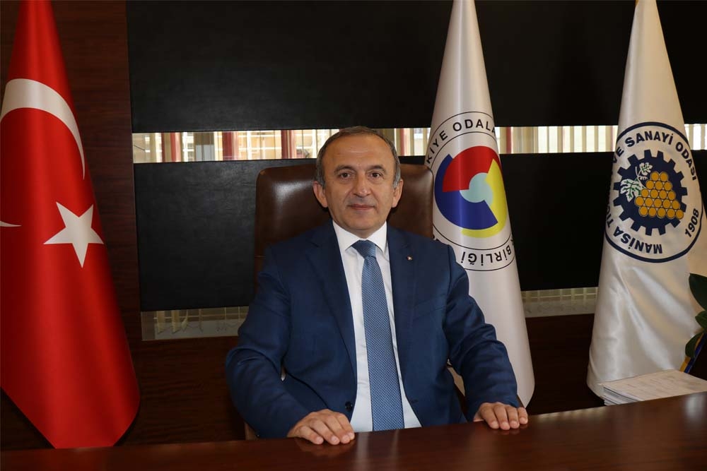 Yönetim Kurulu Başkanımız Mehmet Yılmaz’ın 30 Ağustos Zafer Bayramı Mesajı