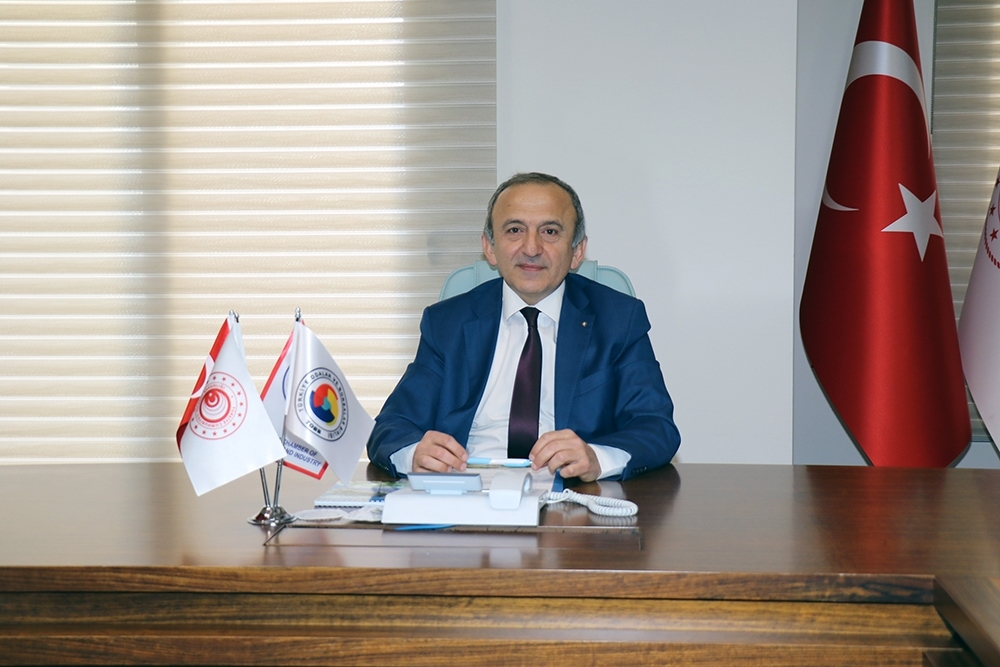 Yönetim Kurulu Başkanımız Mehmet Yılmaz’ın Miraç Kandili Mesajı