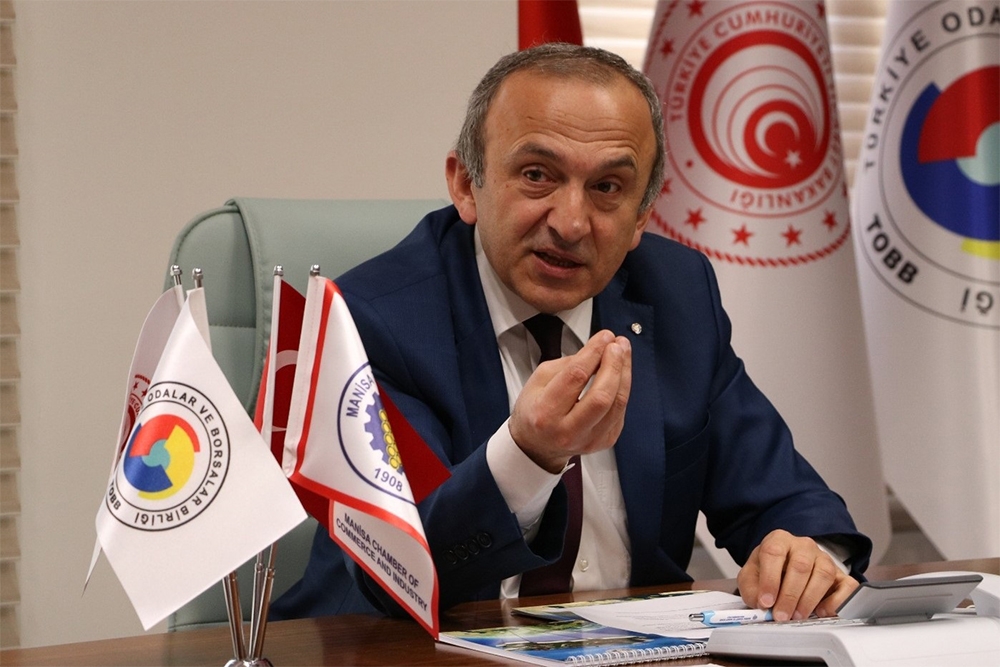 Yönetim Kurulu Başkanımız Mehmet Yılmaz’ın “24 Temmuz Gazeteciler ve Basın Bayramı” Mesajı